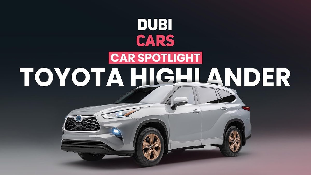 Comparing Toyota Highlander Generations Features, Performance, and Value